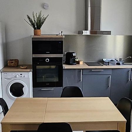 Appartement A Proximite De Toutes Commodites Rivesaltes Extérieur photo