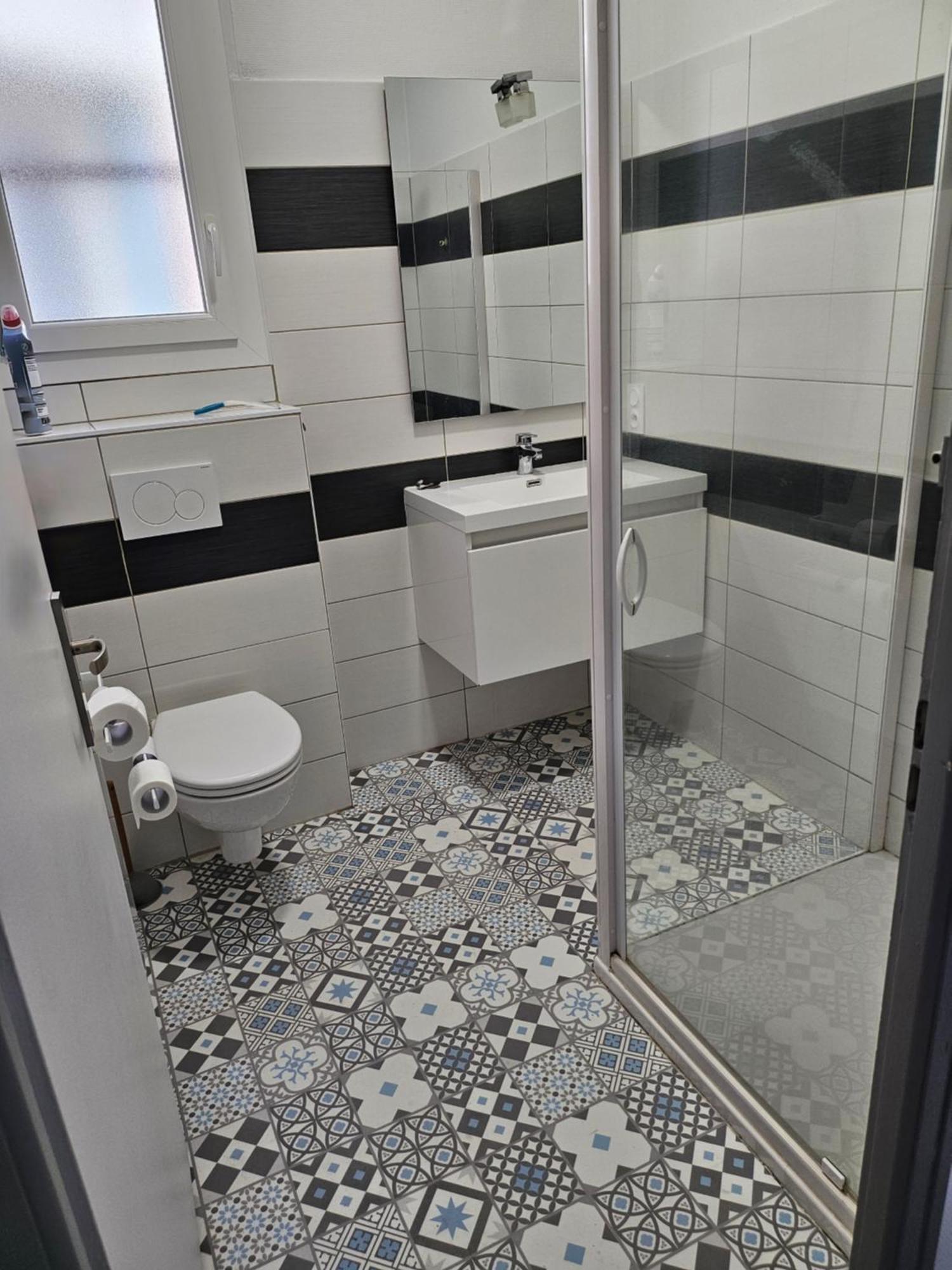 Appartement A Proximite De Toutes Commodites Rivesaltes Extérieur photo